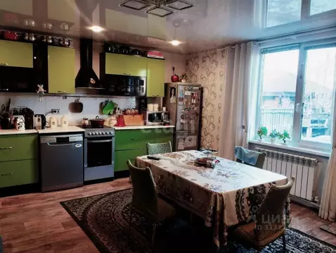 Дом в Амурская область, Белогорск Школьная ул., 5 (208 м)