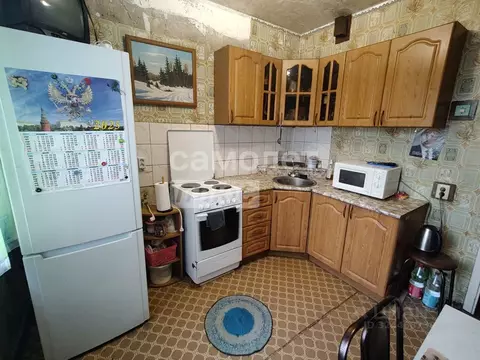 2-к кв. Белгородская область, Старый Оскол Лесной мкр, 15 (53.0 м)