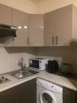 Студия Ленинградская область, Кудрово г. Всеволожский район, Заневское ...