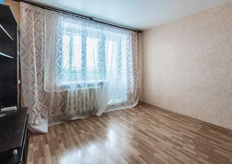 1-к кв. Вологодская область, Вологда Осановский проезд, 27 (32.7 м)