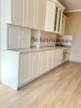 1-к кв. Калининградская область, Калининград ул. Олега Кошевого, 17 ...