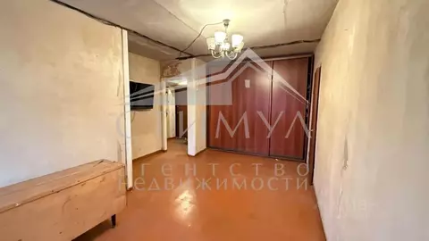 3-к кв. Саратовская область, Саратов ул. Имени Н.Г. Чернышевского, 55А ...