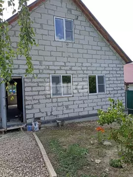 Дом в Липецкая область, Добровский муниципальный округ, с. Борисовка ...