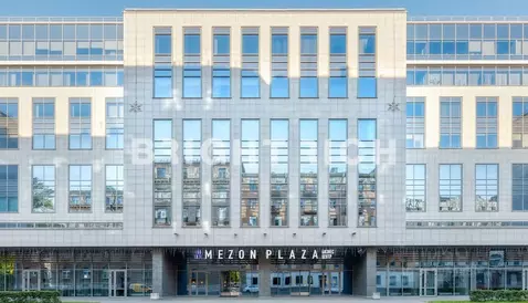 Офис в Санкт-Петербург Большой Сампсониевский просп., 28к2 (1065 м)