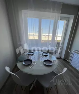 1-к кв. Калининградская область, Калининград ул. Генерала Павлова, 18 ...