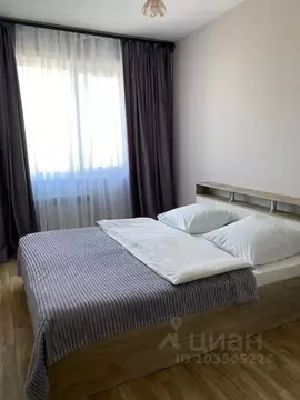 2-к кв. Иркутская область, Иркутск Юбилейный мкр, 122 (48.0 м)