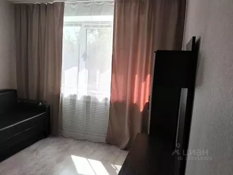 Комната Самарская область, Самара Юбилейная ул., 34 (17.0 м)