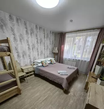 Комната Ленинградская область, Выборг ул. Гагарина, 61 (17.0 м)