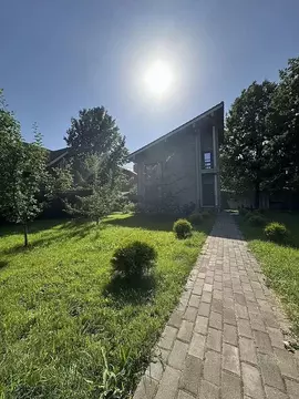 Дом в Москва д. Десна, Витязь кп, 120 (90 м)