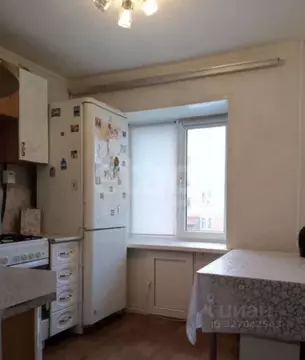 1-к кв. Омская область, Омск Московка мкр, ул. Константина Заслонова, ...