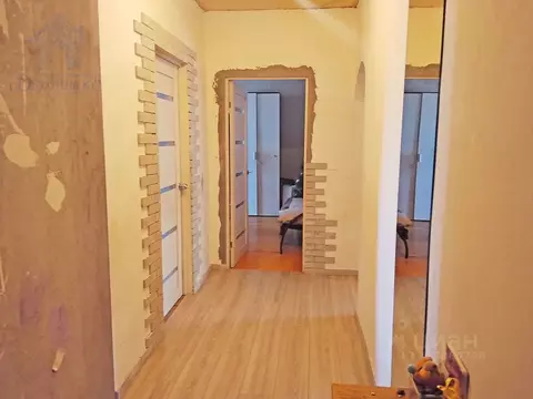 4-к кв. Воронежская область, Воронеж Политехнический пер., 14 (69.1 м)