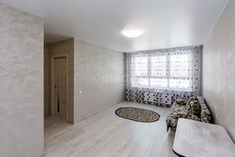 1-к кв. Тюменская область, Тюмень ул. Василия Малкова, 12 (44.0 м)