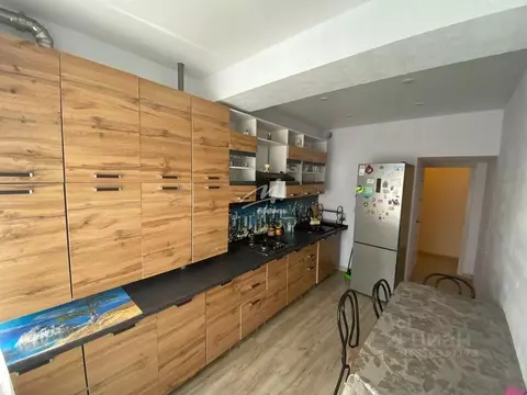 2-к кв. Севастополь просп. Античный, 26к5 (55.1 м)