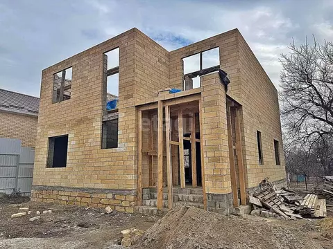 Дом в Ставропольский край, Михайловск Шпаковский район, ул. Ленина, ...