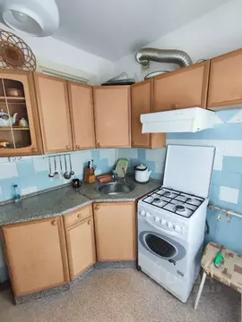 3-к кв. Саратовская область, Саратов Деловая ул., 17 (58.0 м)