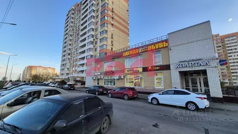 Торговая площадь в Ростовская область, Ростов-на-Дону ул. Петренко, 16 ...