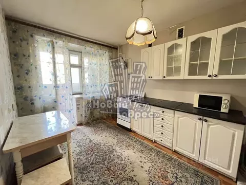 1-к кв. Воронежская область, Воронеж ул. Антонова-Овсеенко, 23а (43.0 ...