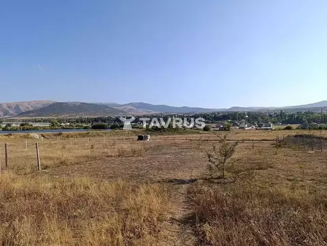 Участок в Крым, Симферопольский район, с. Доброе ул. Йилдыз (10.0 ...