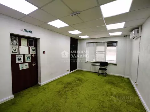 Офис в Омская область, Омск Волочаевская ул., 11/1 (142 м)