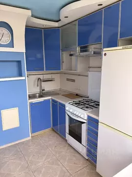 1-к кв. Москва пос. Птичное, ул. Лесная, 79 (32.0 м)