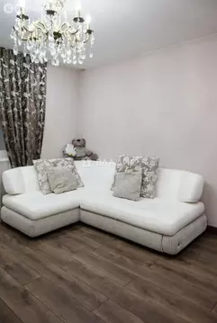 2-комнатная квартира: Балашиха, улица Майкла Лунна, 5 (62 м)