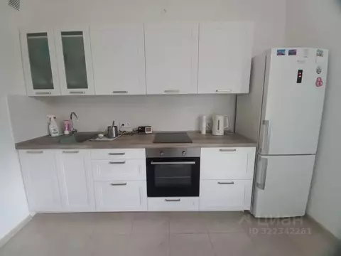 2-к кв. Москва ул. Кедрова, 16К3 (57.0 м)