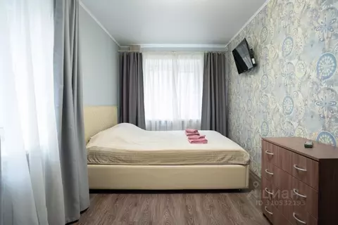 2-к кв. Калужская область, Калуга Тульская ул., 6 (45.0 м)