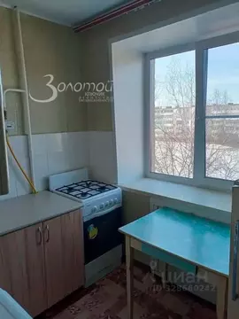 2-к кв. Нижегородская область, Урень Индустриальная ул., 2 (43.2 м)