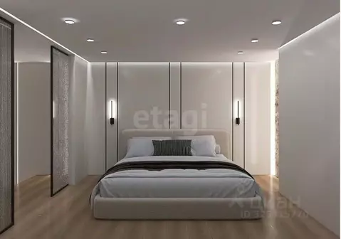 2-к кв. Иркутская область, Иркутск Ново-Ленино мкр, Территория 1-й ...