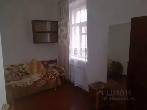 2-к кв. Калужская область, Калуга Знаменская ул., 5 (38.0 м)