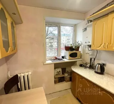 2-к кв. Белгородская область, Старый Оскол ул. Ленина, 74/7 (40.0 м)