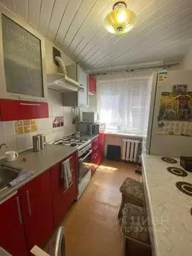 2-к кв. Ростовская область, Ростов-на-Дону ул. Нансена, 435 (48.5 м)