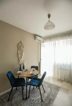 1-к кв. Севастополь ул. Новороссийская, 5 (51.4 м)