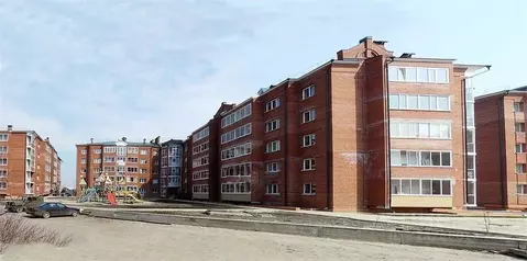 Помещение свободного назначения в Томская область, Томский район, ...