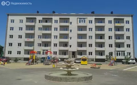 3-комнатная квартира: Краснодар, жилой комплекс Западный Город, ...