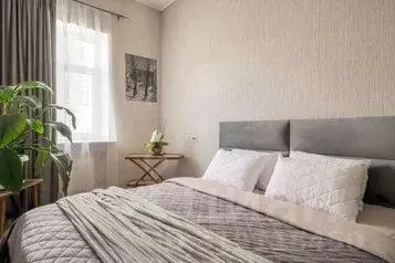 3-к кв. Санкт-Петербург ул. Союза печатников, 7 (80.0 м)