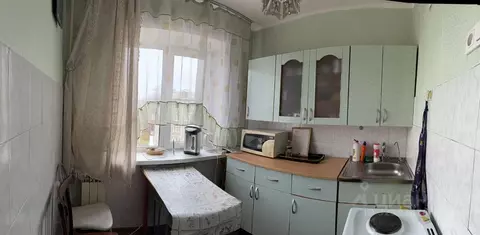 3-к кв. Кемеровская область, Новокузнецк ул. Кузнецова, 21 (58.0 м)