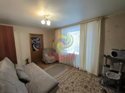 2-к кв. Ивановская область, Иваново ул. Каравайковой, 140 (43.1 м)