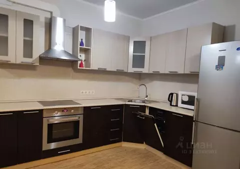 1-к кв. Тюменская область, Тюмень Холодильная ул., 138 (51.0 м)