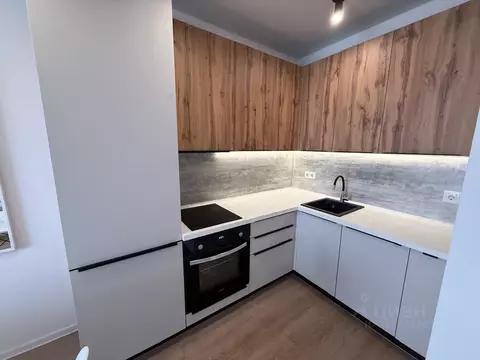 1-к кв. Московская область, Котельники Новая ул., 3 (32.0 м)