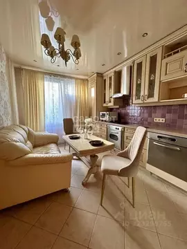 2-к кв. Санкт-Петербург ул. Маршала Казакова, 14К1 (60.0 м)