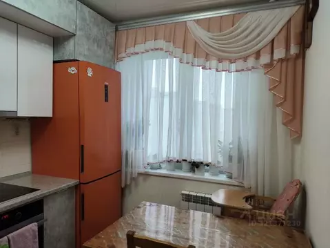 3-к кв. Самарская область, Тольятти ул. 70 лет Октября, 26 (66.0 м)