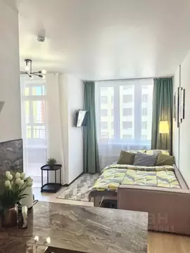 Студия Свердловская область, Екатеринбург ул. Академика Ландау, 32 ...