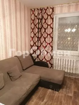 2-к кв. Москва Затонная ул., 5К2 (44.0 м)