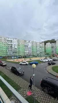 3-к кв. Краснодарский край, Сочи городской округ, с. Раздольное ул. ...