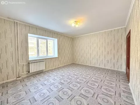 2-комнатная квартира: Барнаул, улица Чеглецова, 11А (58.1 м)