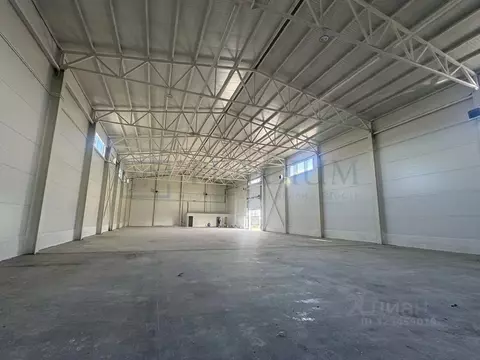 Склад в Московская область, Щелково Заречная ул., 138Б (1356 м)