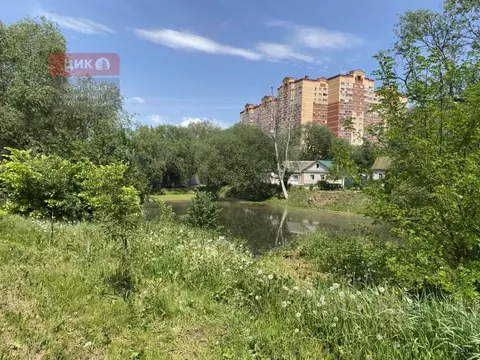 Участок в Рязанская область, Рязань Голенчинская ул., 19 (20.0 сот.)
