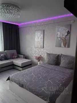 1-к кв. Пермский край, Пермь Парковый просп., 45Г (40.0 м)