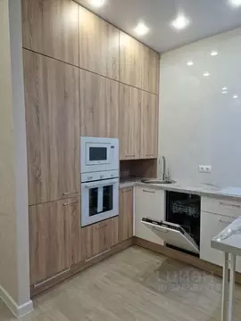 2-к кв. Москва Большая Филевская ул., 3к3 (40.0 м)